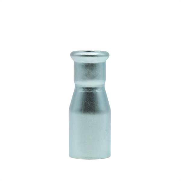 Cost-effective and customizable coupling options to fit your specific needs