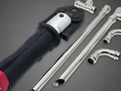 What Goes Into Manufacturing High-Quality Stainless Steel Press Fittings?