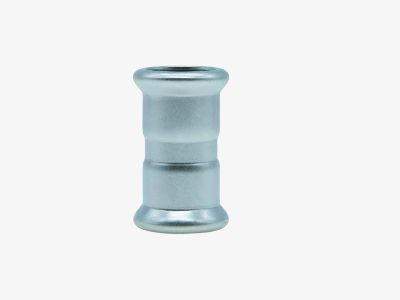 How to Select Carbon Steel Press Fittings for Industrial Piping