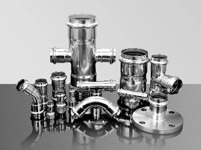 The Advantages of Stainless Steel Adapters in Modern Plumbing