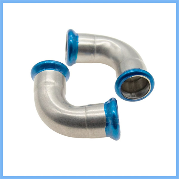 Why press fittings are a cost-effective solution for your business