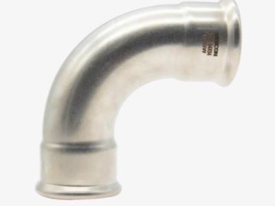 The Advantages of M Profile Press Fittings in Tight Spaces