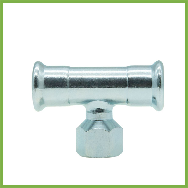 "Best suppliers for Megapress fittings in bulk