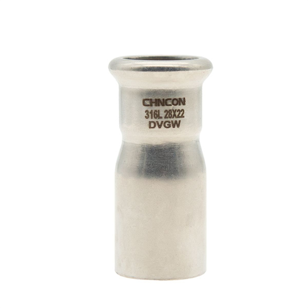 Trustworthy Female Adaptors for Seamless Integration