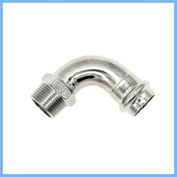 Durable and reliable b press fittings for long-lasting performance