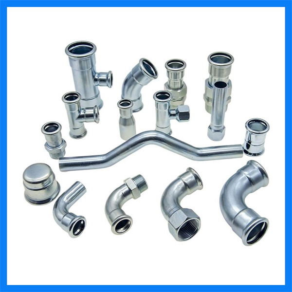 Reliable and efficient delivery of SS seamless pipes to your location