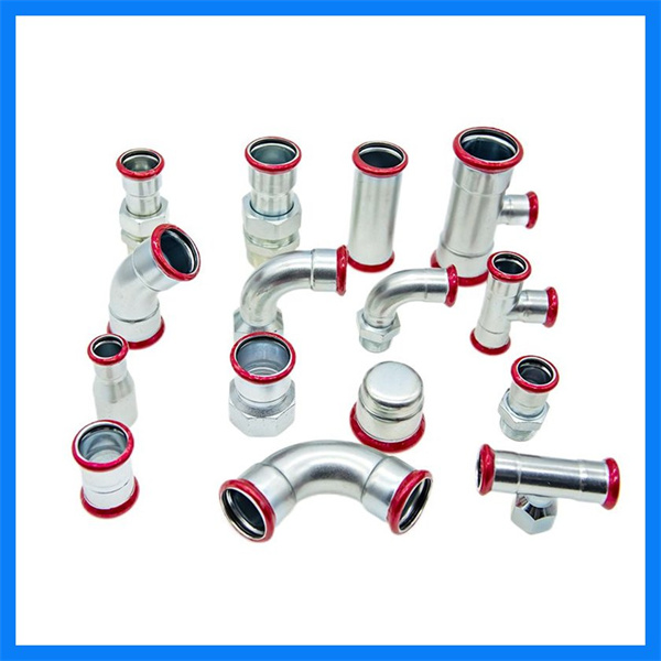 Durable and versatile stainless steel tube bending solutions for wholesale buyers