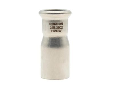Why M Profile Press Fittings Are Used in Top 500 Enterprises