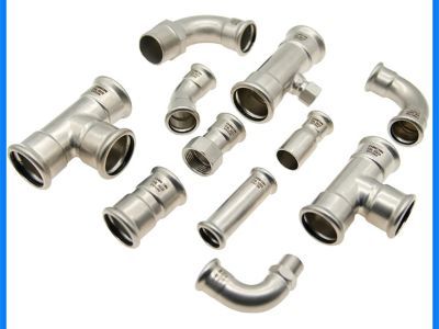 How Stainless Steel Pipes Support Green Building Standards