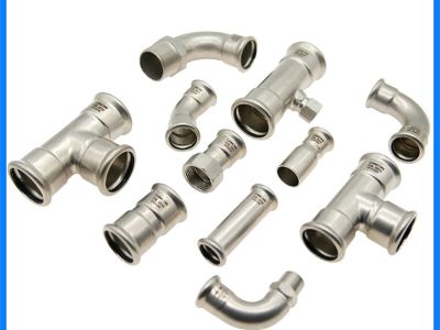 Why Our Press Fittings Stand Out in Global Markets