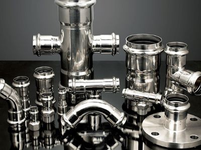 How Stainless Steel Pipes Reduce Environmental Impact