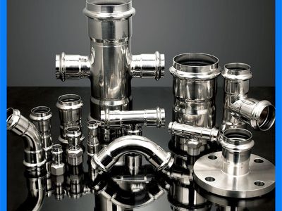 How to Choose the Right Stainless Steel Pipe Grade (304 vs. 316)