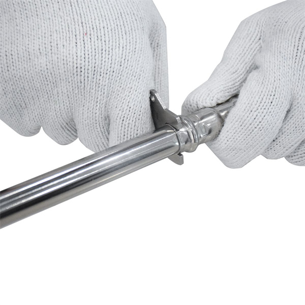 High-Quality M Press Gas Fittings for Reliable Performance