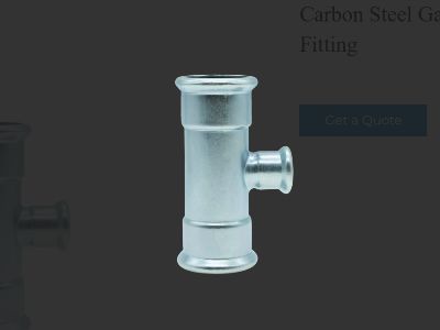 How Press Fittings Reduce Installation Time in Plumbing Projects