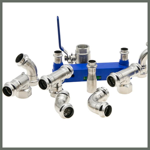 Versatile Female Adaptors for All Your Electrical Needs