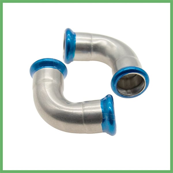 Wide range of sizes and materials available for blind flanges