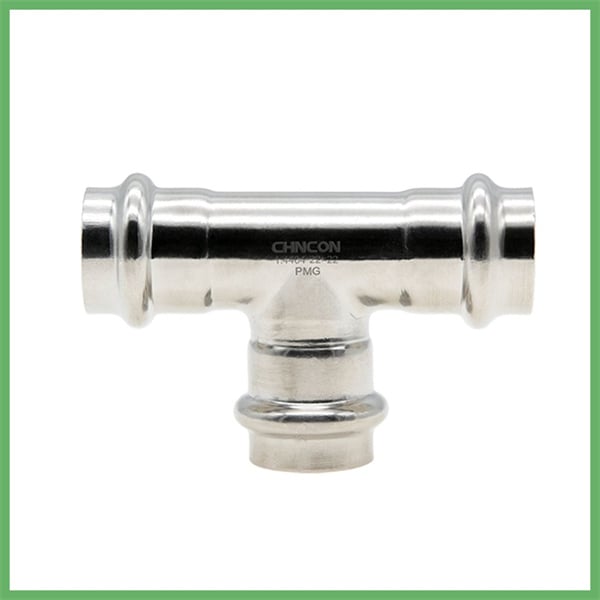 Upgrade Your Plumbing with 15mm Tee Speedfit Technology