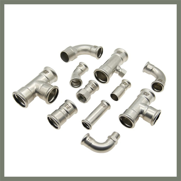 Wholesale stainless steel accessories for commercial use