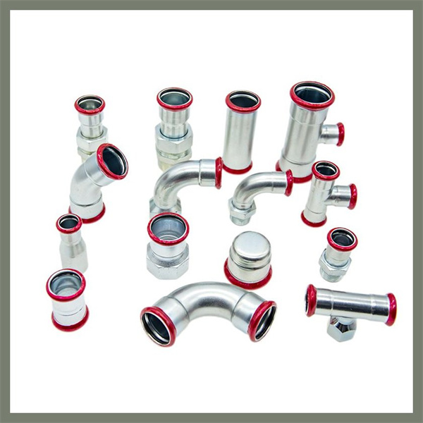 Extensive selection of female elbow supplies for competitive pricing