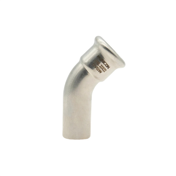 Expertly Crafted Stainless Steel Fittings for Superior Performance