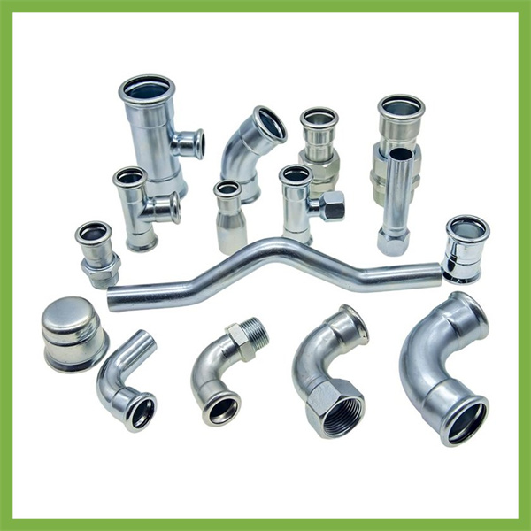 Cutting-edge technology and superior quality in every stainless steel pipe offered