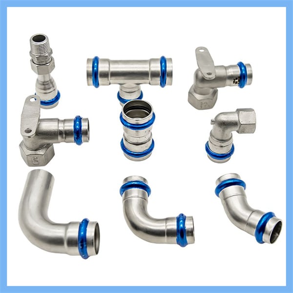 Discover the durability and reliability of our blind flanges