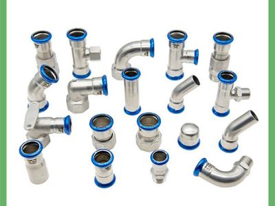 The Top Supersized M Profile Manufacturers for Large Pipes