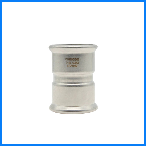 Enhance Efficiency and Performance in Your Industrial Applications with ProPress Ball Valves