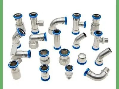 Latest Trends in Press Fitting Inspection Technology