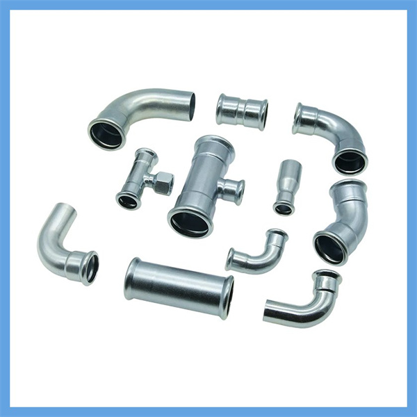 Competitive prices on top-grade stainless pipe for bulk orders