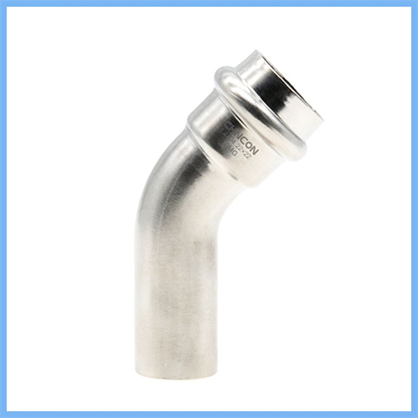 Trust in Viega ProPress for Superior Performance and Dependability