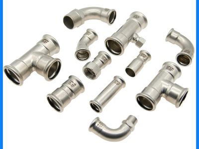 The Best M Profile Fittings for Fire Protection Systems