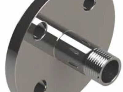 Threaded Flange Adapter: Material and Pressure Rating Guide