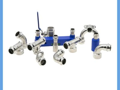 Why Stainless Steel Pipes Reduce Environmental Impact in Water Systems