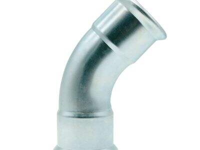 Carbon Steel vs. Stainless Steel Press Fittings: Which Fits Your Project?