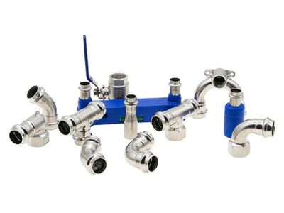 What Supersized M Profile Suppliers Offer for Large Pipes