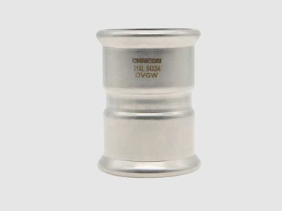 How to Choose the Right Size Stainless Steel Press Fitting for Your Project