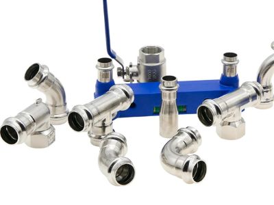 Latest Uses of Stainless Steel Pipes in Architectural Facades