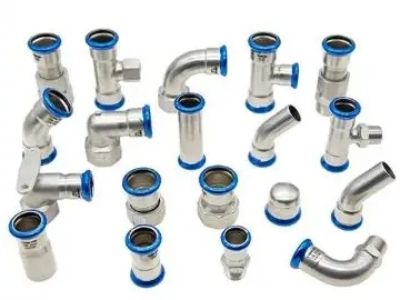 Latest Safety Innovations in Stainless Steel Press Fittings