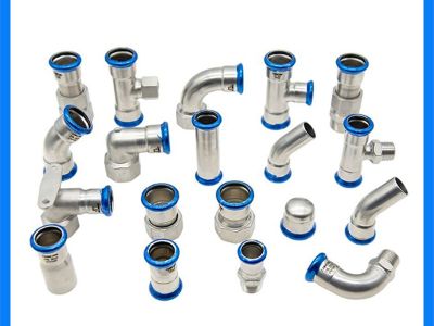 What Makes Stainless Steel Press Fittings Suppliers Stand Out