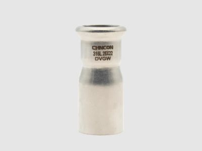 How to Select the Right Stainless Steel Press Fitting Factory for Your Business