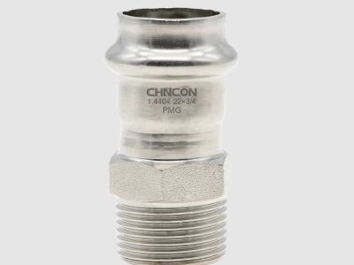 Why Carbon Steel Press Fittings Are a Smart Choice for Plumbing Projects