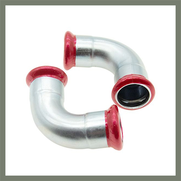 Common usage issues and solutions for propress fittings gas