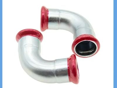 Why M Profile Press Fittings Are Preferred for HVAC