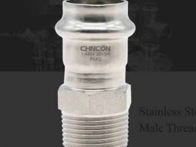 What You Should Know About Stainless Steel Press Fittings Durability