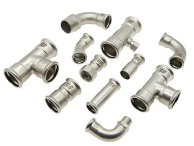 The Latest M Profile Press Fittings from Top Suppliers