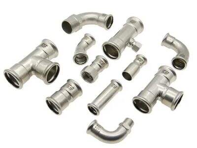 The Latest M Profile Press Fittings from Top Suppliers