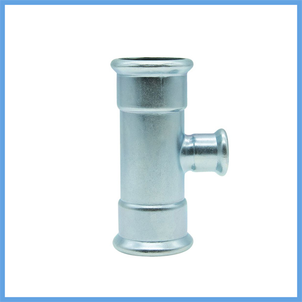 Seamless design for smooth and efficient fluid flow in your systems