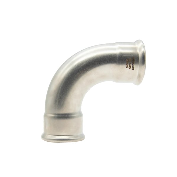 Maximize efficiency with press fittings in your construction projects