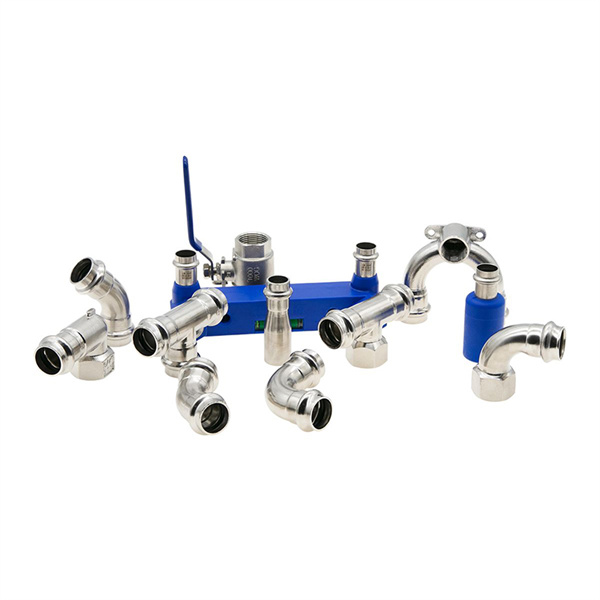 Where to find affordable SS pipe fittings online